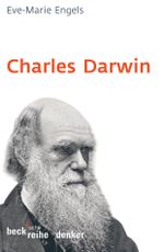 Charles Darwin Cover des Buches Charles Darwin (ISBN: 9783406547638)