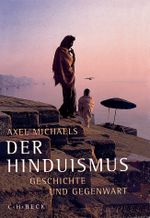 Der Hinduismus Cover des Buches Der Hinduismus (ISBN: 9783406549748)