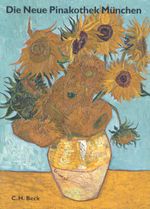 Die Neue Pinakothek München Cover des Buches Die Neue Pinakothek München (ISBN: 9783406567254)