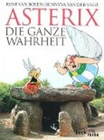 Asterix Cover des Buches Asterix (ISBN: 9783406573828)