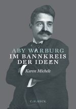 Aby Warburg Cover des Buches Aby Warburg (ISBN: 9783406574948)