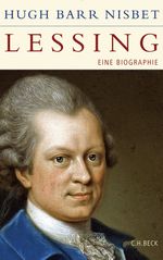 Lessing Cover des Buches Lessing (ISBN: 9783406577109)