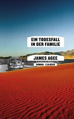 Ein Todesfall in der Familie Cover des Buches Ein Todesfall in der Familie (ISBN: 9783406583889)