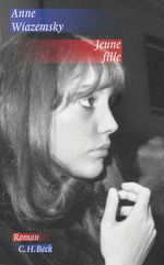 Jeune fille Cover des Buches Jeune fille (ISBN: 9783406583896)