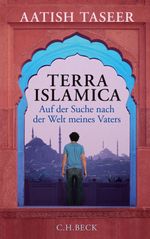 Terra Islamica Cover des Buches Terra Islamica (ISBN: 9783406598227)