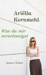 Was Du mir verschweigst Cover des Buches Was Du mir verschweigst (ISBN: 9783406612619)