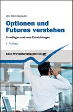 Optionen und Futures verstehen Cover des Buches Optionen und Futures verstehen (ISBN: 9783406625817)
