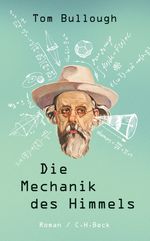 Die Mechanik des Himmels Cover des Buches Die Mechanik des Himmels (ISBN: 9783406629983)