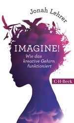 Imagine! Cover des Buches Imagine! (ISBN: 9783406637315)