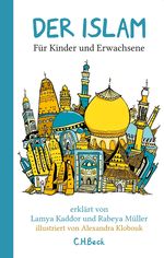 Der Islam Cover des Buches Der Islam (ISBN: 9783406640162)