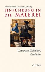Einführung in die Malerei Cover des Buches Einführung in die Malerei (ISBN: 9783406641343)