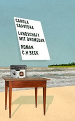 Landschaft mit Dromedar Cover des Buches Landschaft mit Dromedar (ISBN: 9783406647093)