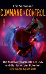 Command and Control Cover des Buches Command and Control (ISBN: 9783406655951)