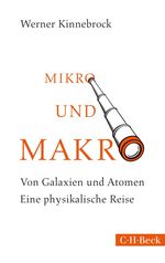 Mikro und Makro Cover des Buches Mikro und Makro (ISBN: 9783406660290)