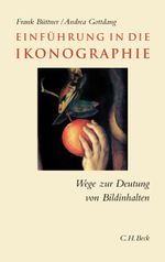 Einführung in die Ikonographie Cover des Buches Einführung in die Ikonographie (ISBN: 9783406660450)