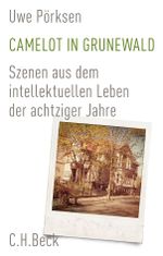 Camelot in Grunewald Cover des Buches Camelot in Grunewald (ISBN: 9783406669583)