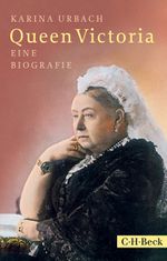 Queen Victoria Cover des Buches Queen Victoria (ISBN: 9783406670985)