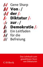 Von der Diktatur zur Demokratie Cover des Buches Von der Diktatur zur Demokratie (ISBN: 9783406671562)