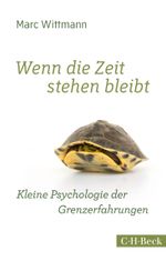 Wenn die Zeit stehen bleibt Cover des Buches Wenn die Zeit stehen bleibt (ISBN: 9783406674556)