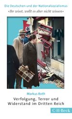 'Ihr wißt, wollt es aber nicht wissen' Cover des Buches 'Ihr wißt, wollt es aber nicht wissen' (ISBN: 9783406675171)