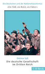 'Ein Volk, ein Reich, ein Führer' Cover des Buches 'Ein Volk, ein Reich, ein Führer' (ISBN: 9783406679032)