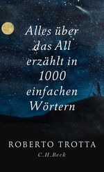 Alles über das All Cover des Buches Alles über das All (ISBN: 9783406681660)