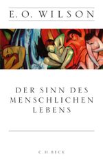 Der Sinn des menschlichen Lebens Cover des Buches Der Sinn des menschlichen Lebens (ISBN: 9783406681707)