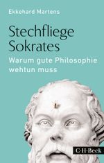 Stechfliege Sokrates Cover des Buches Stechfliege Sokrates (ISBN: 9783406682117)
