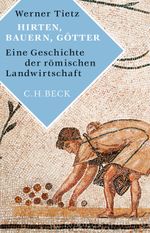 Hirten, Bauern, Götter Cover des Buches Hirten, Bauern, Götter (ISBN: 9783406682339)