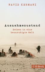 Ausnahmezustand Cover des Buches Ausnahmezustand (ISBN: 9783406682926)