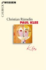 Paul Klee Cover des Buches Paul Klee (ISBN: 9783406683732)