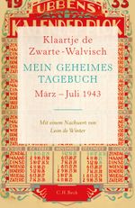 Mein geheimes Tagebuch Cover des Buches Mein geheimes Tagebuch (ISBN: 9783406688300)