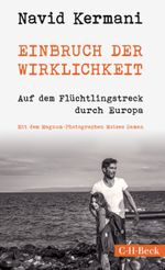 Einbruch der Wirklichkeit Cover des Buches Einbruch der Wirklichkeit (ISBN: 9783406692086)