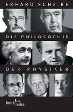Die Philosophie der Physiker Cover des Buches Die Philosophie der Physiker (ISBN: 9783406692543)