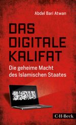 Das digitale Kalifat Cover des Buches Das digitale Kalifat (ISBN: 9783406697272)