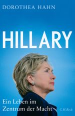 Hillary Cover des Buches Hillary (ISBN: 9783406697548)