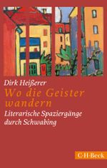 Wo die Geister wandern Cover des Buches Wo die Geister wandern (ISBN: 9783406702259)