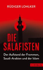 Die Salafisten Cover des Buches Die Salafisten (ISBN: 9783406706097)