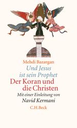 Und Jesus ist sein Prophet Cover des Buches Und Jesus ist sein Prophet (ISBN: 9783406706158)