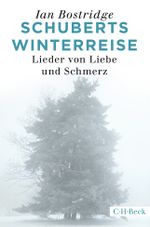Schuberts Winterreise Cover des Buches Schuberts Winterreise (ISBN: 9783406715068)