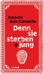 Denn sie sterben jung Cover des Buches Denn sie sterben jung (ISBN: 9783406725272)