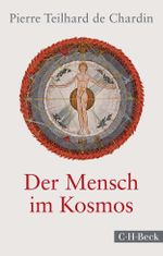 Der Mensch im Kosmos Cover des Buches Der Mensch im Kosmos (ISBN: 9783406727931)