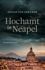 Hochamt in Neapel Cover des Buches Hochamt in Neapel (ISBN: 9783406731334)