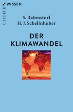Der Klimawandel Cover des Buches Der Klimawandel (ISBN: 9783406743764)
