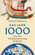 Das Jahr 1000 Cover des Buches Das Jahr 1000 (ISBN: 9783406755309)