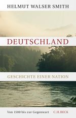 Deutschland Cover des Buches Deutschland (ISBN: 9783406774157)