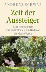 Zeit der Aussteiger Cover des Buches Zeit der Aussteiger (ISBN: 9783406775246)