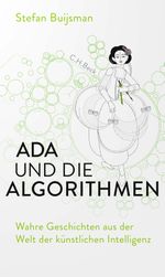 Ada und die Algorithmen Cover des Buches Ada und die Algorithmen (ISBN: 9783406775635)