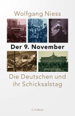 Der 9. November Cover des Buches Der 9. November (ISBN: 9783406777318)