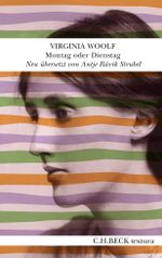 Montag oder Dienstag Cover des Buches Montag oder Dienstag (ISBN: 9783406780189)